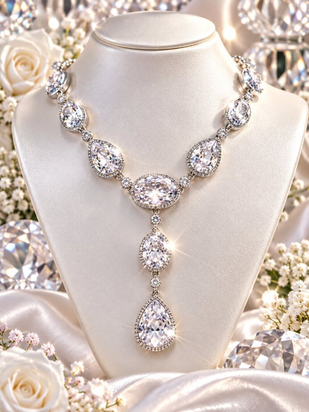 Park Lane Vegas Glamorous Necklace